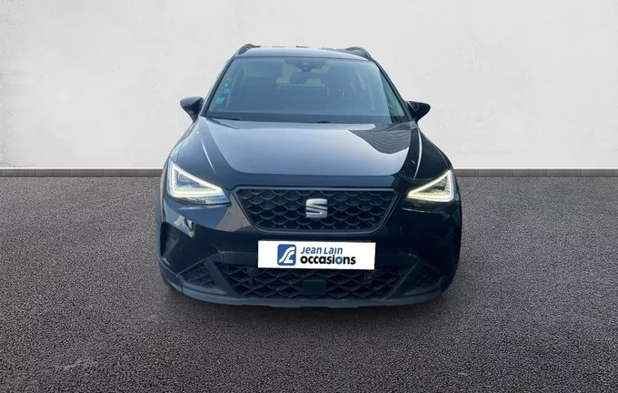SEAT ARONA 1.0 TSI 110 ch Start/Stop DSG7 Copa extérieur avant 2128290