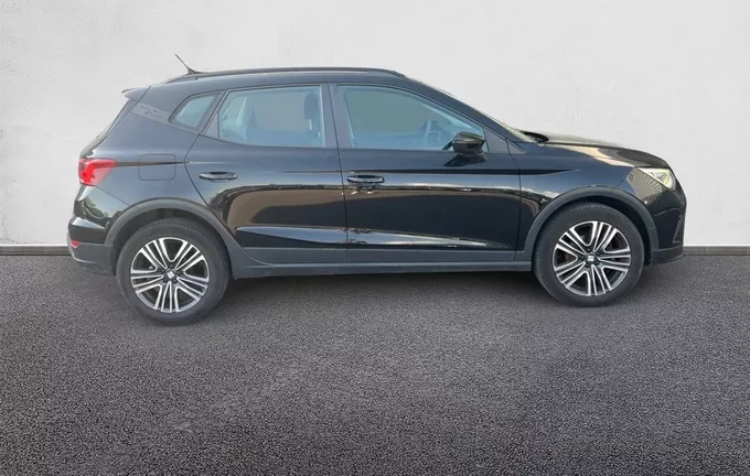 SEAT ARONA 1.0 TSI 110 ch Start/Stop DSG7 Copa extérieur côté droit 2128290