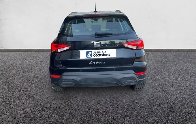 SEAT ARONA 1.0 TSI 110 ch Start/Stop DSG7 Copa extérieur arrière 2128290