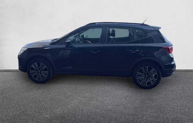 SEAT ARONA 1.0 TSI 110 ch Start/Stop DSG7 Copa extérieur côté gauche 2128290