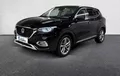 Miniature MG EHS 1.5T GDI PHEV Luxury extérieur trois quart avant gauche 601223