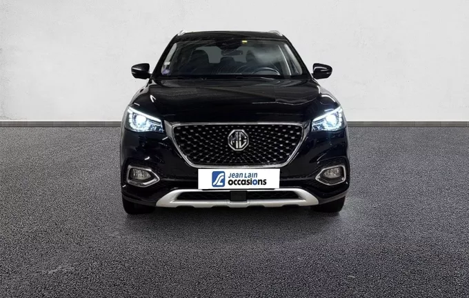 MG EHS 1.5T GDI PHEV Luxury extérieur avant 601223