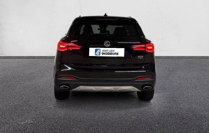 MG EHS 1.5T GDI PHEV Luxury extérieur arrière 601223
