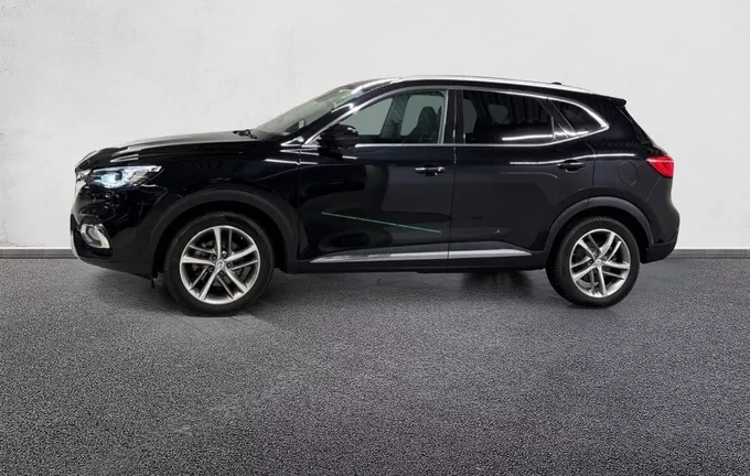 MG EHS 1.5T GDI PHEV Luxury extérieur côté gauche 601223
