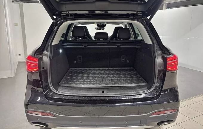 MG EHS 1.5T GDI PHEV Luxury photo 10 601223
