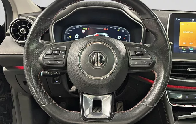 MG EHS 1.5T GDI PHEV Luxury photo 12 601223
