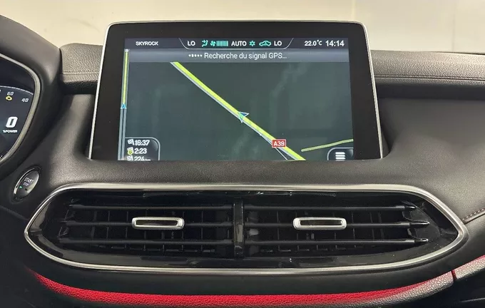 MG EHS 1.5T GDI PHEV Luxury photo 15 601223