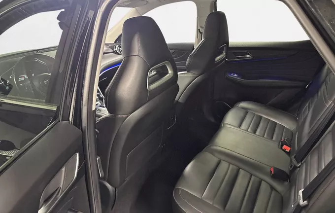 MG EHS 1.5T GDI PHEV Luxury photo 17 601223