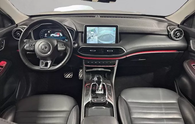 MG EHS 1.5T GDI PHEV Luxury photo 18 601223