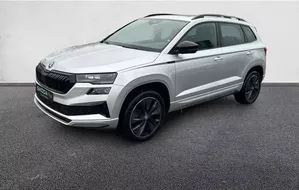 SKODA KAROQ 1.5 TSI Evo 2 150 ch ACT DSG7 Sportline TMBJR7NU5S5042068