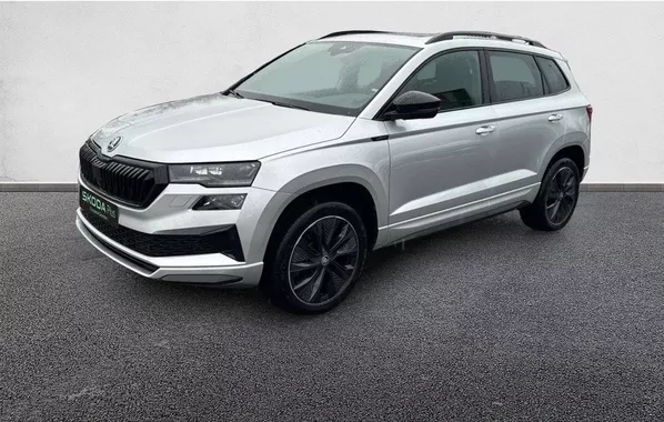 SKODA KAROQ 1.5 TSI Evo 2 150 ch ACT DSG7 Sportline TMBJR7NU5S5042068