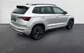Miniature SKODA KAROQ 1.5 TSI Evo 2 150 ch ACT DSG7 Sportline extérieur avant 560144