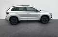 Miniature SKODA KAROQ 1.5 TSI Evo 2 150 ch ACT DSG7 Sportline extérieur côté droit 560144