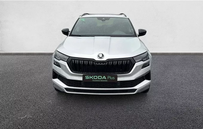 SKODA KAROQ 1.5 TSI Evo 2 150 ch ACT DSG7 Sportline photo 9 560144