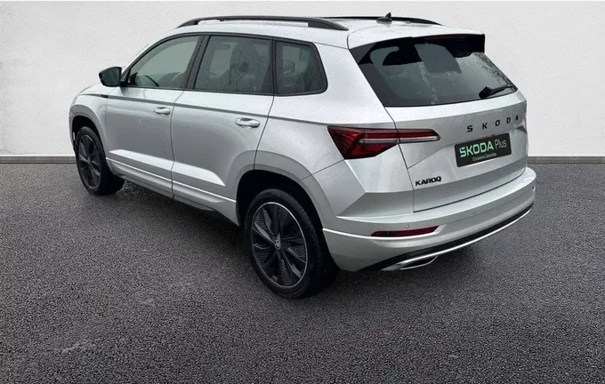 SKODA KAROQ 1.5 TSI Evo 2 150 ch ACT DSG7 Sportline photo 11 560144