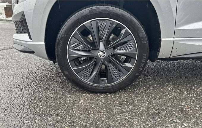 SKODA KAROQ 1.5 TSI Evo 2 150 ch ACT DSG7 Sportline photo 12 560144