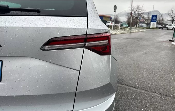 SKODA KAROQ 1.5 TSI Evo 2 150 ch ACT DSG7 Sportline photo 19 560144