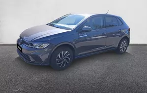 VOLKSWAGEN POLO 1.0 TSI 95 S&S DSG7 VW Edition 0025