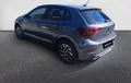 Miniature VOLKSWAGEN POLO 1.0 TSI 95 S&S DSG7 VW Edition extérieur trois quart arrière gauche 0025