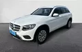 Miniature MERCEDES GLC Classe GLC 220 d 9G-Tronic 4Matic extérieur trois quart avant gauche 2129723