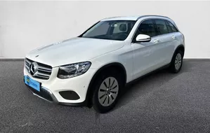 MERCEDES GLC Classe GLC 220 d 9G-Tronic 4Matic WDC2539051V119286