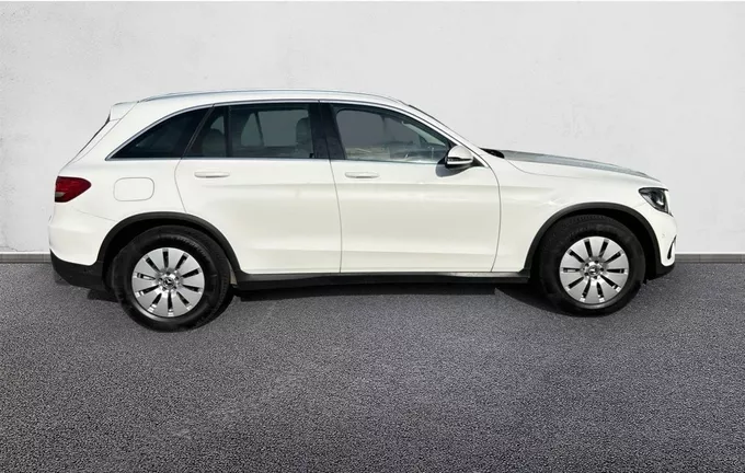 MERCEDES GLC Classe GLC 220 d 9G-Tronic 4Matic extérieur côté droit 2129723