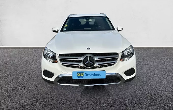 MERCEDES GLC Classe GLC 220 d 9G-Tronic 4Matic photo 9 2129723