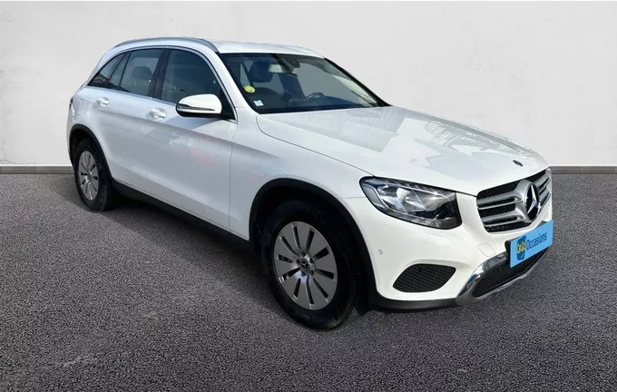MERCEDES GLC Classe GLC 220 d 9G-Tronic 4Matic photo 10 2129723