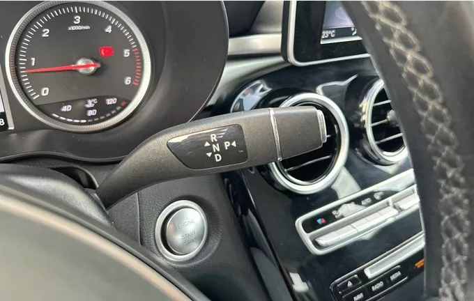 MERCEDES GLC Classe GLC 220 d 9G-Tronic 4Matic photo 16 2129723