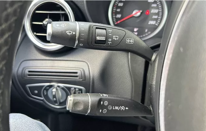 MERCEDES GLC Classe GLC 220 d 9G-Tronic 4Matic photo 18 2129723