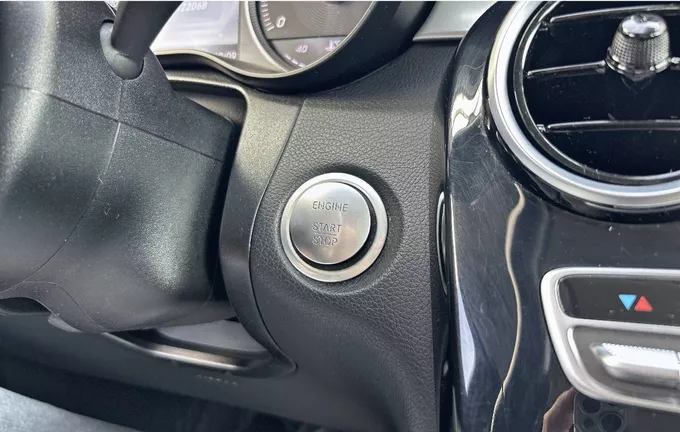 MERCEDES GLC Classe GLC 220 d 9G-Tronic 4Matic photo 19 2129723