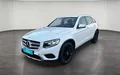 Miniature MERCEDES GLC Classe GLC 220 d 9G-Tronic 4Matic extérieur trois quart avant gauche 2129723