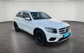 Miniature MERCEDES GLC Classe GLC 220 d 9G-Tronic 4Matic extérieur trois quart avant droit 2129723