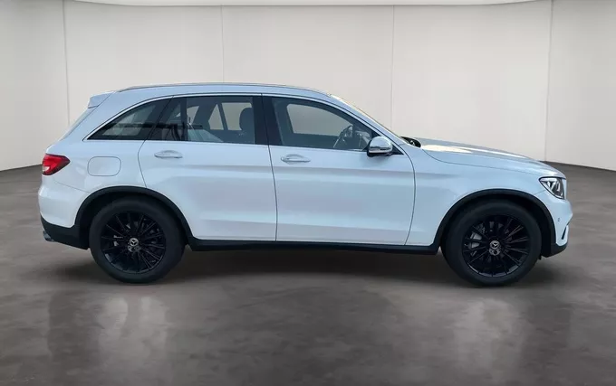 MERCEDES GLC Classe GLC 220 d 9G-Tronic 4Matic extérieur côté droit 2129723