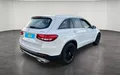 Miniature MERCEDES GLC Classe GLC 220 d 9G-Tronic 4Matic extérieur trois quart arrière droit 2129723