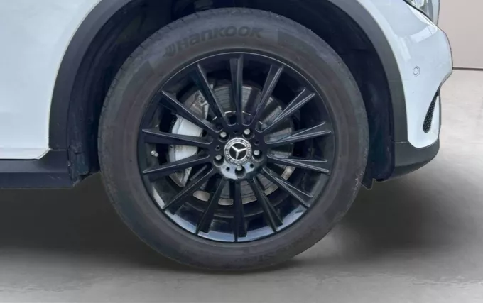 MERCEDES GLC Classe GLC 220 d 9G-Tronic 4Matic photo 9 2129723