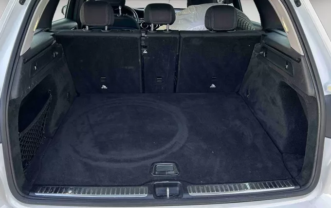 MERCEDES GLC Classe GLC 220 d 9G-Tronic 4Matic photo 10 2129723
