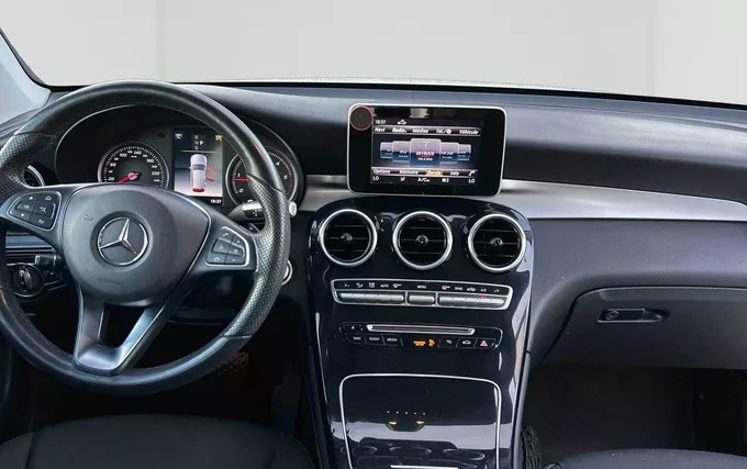 MERCEDES GLC Classe GLC 220 d 9G-Tronic 4Matic photo 14 2129723