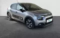 Miniature CITROEN C3 PureTech 110 S&S EAT6 Shine Pack extérieur trois quart avant droit 946405