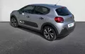 Miniature CITROEN C3 PureTech 110 S&S EAT6 Shine Pack extérieur trois quart arrière gauche 946405