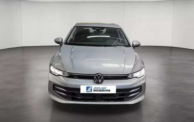 VOLKSWAGEN GOLF 1.5 eTSI EVO2 116 DSG7 VW Edition extérieur avant 2131853