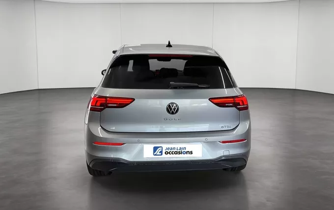 VOLKSWAGEN GOLF 1.5 eTSI EVO2 116 DSG7 VW Edition extérieur arrière 2131853