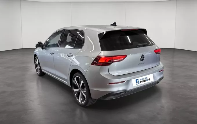 VOLKSWAGEN GOLF 1.5 eTSI EVO2 116 DSG7 VW Edition extérieur trois quart arrière gauche 2131853