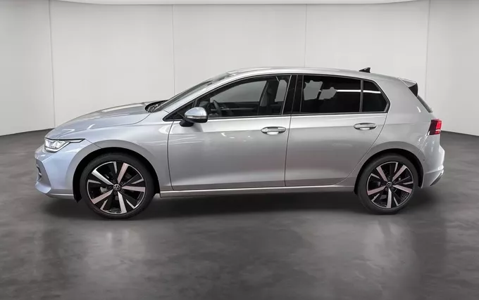 VOLKSWAGEN GOLF 1.5 eTSI EVO2 116 DSG7 VW Edition extérieur côté gauche 2131853