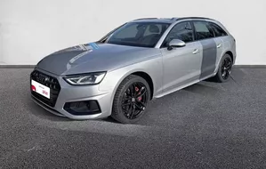 AUDI A4 Avant 40 TDI 190 S tronic 7 WAUZZZF42LA037123