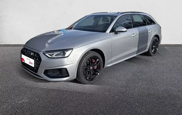 AUDI A4 Avant 40 TDI 190 S tronic 7 2125874