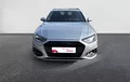 Miniature AUDI A4 Avant 40 TDI 190 S tronic 7 extérieur avant 2125874