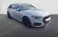Miniature AUDI A4 Avant 40 TDI 190 S tronic 7 extérieur trois quart avant droit 2125874