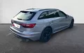 Miniature AUDI A4 Avant 40 TDI 190 S tronic 7 extérieur trois quart arrière droit 2125874