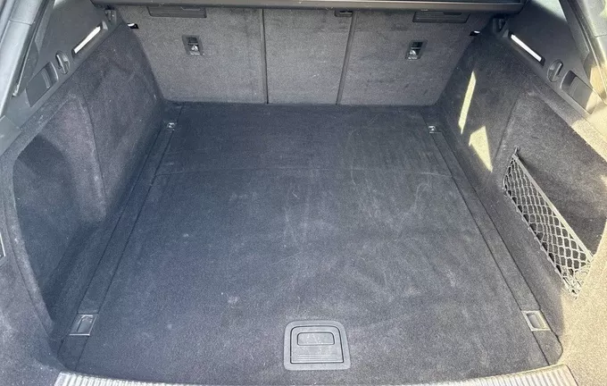 AUDI A4 Avant 40 TDI 190 S tronic 7 photo 10 2125874